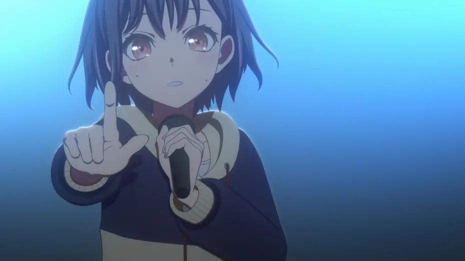 Відео до фільму BanG Dream! It