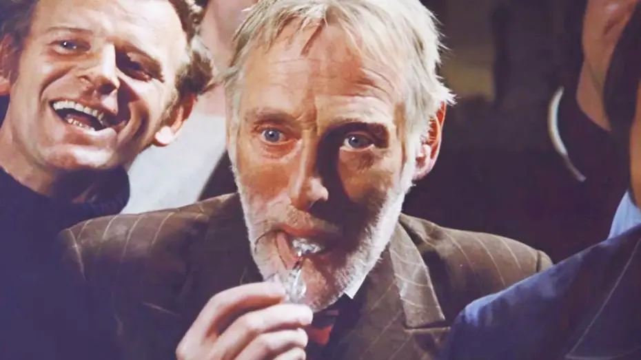 Відео до фільму Steptoe & Son | Steptoe & Son (1972) ORIGINAL TRAILER