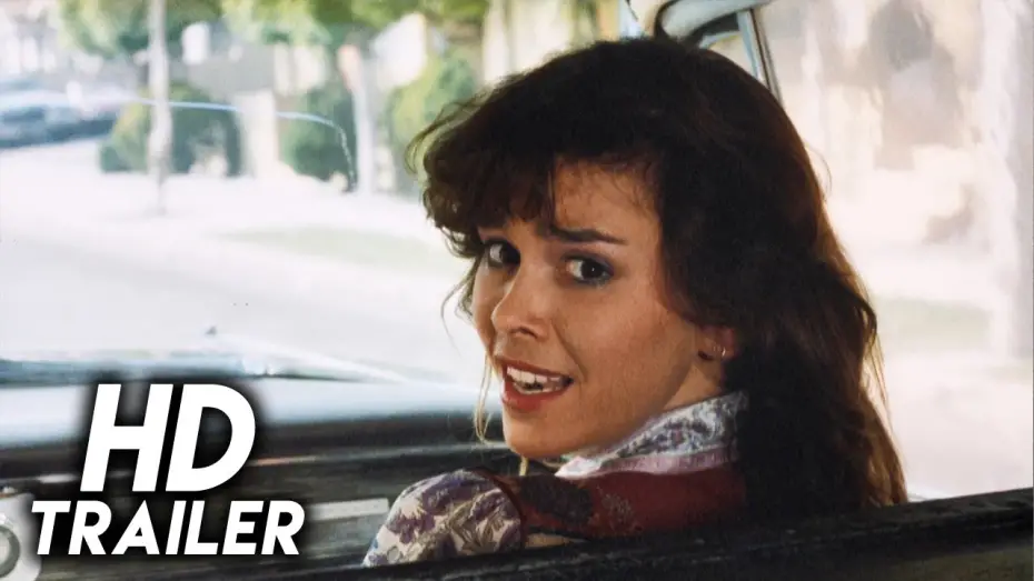 Відео до фільму Twice Dead | Twice Dead (1988) Original Trailer [FHD]