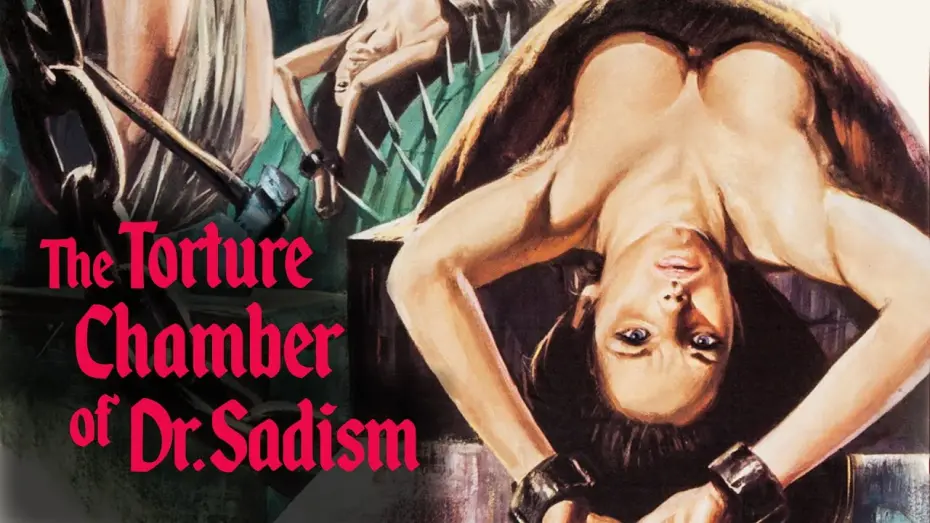 Відео до фільму The Torture Chamber of Dr. Sadism | The Torture Chamber of Dr. Sadism (aka The Blood Baron) | Original US Trailer (1969)