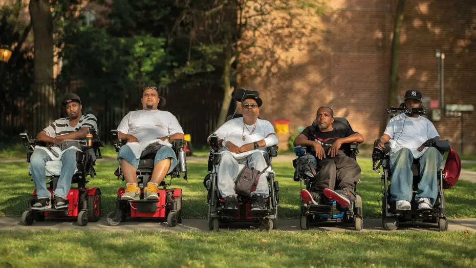 Відео до фільму Fire Through Dry Grass | Trailer