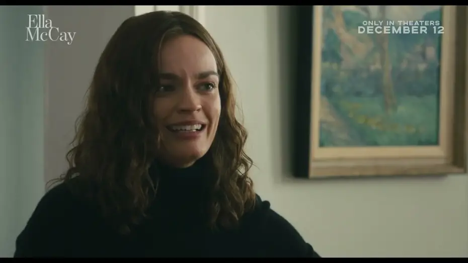 Відео до фільму Ella McCay | "Emma and Jamie"