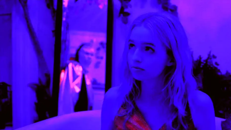 Відео до фільму Odium for Ardor | ODIUM FOR ARDOR - (2026, Film Trailer)