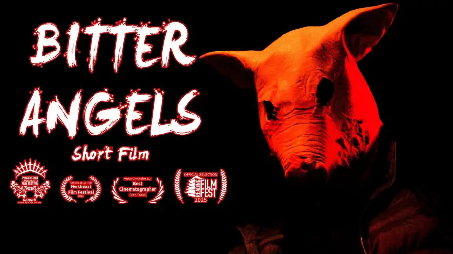 Відео до фільму Bitter Angels | Bitter Angels | Award Winning Short Film