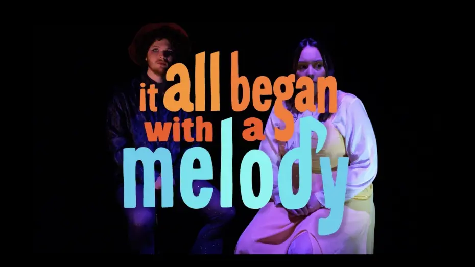 Відео до фільму It All Began with a Melody | It All Began with a Melody -- OFFICIAL TRAILER