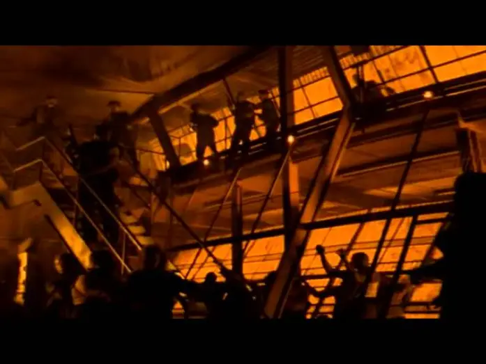 Відео до фільму 2103: The Deadly Wake | 2103: The Deadly Wake - Official Trailer