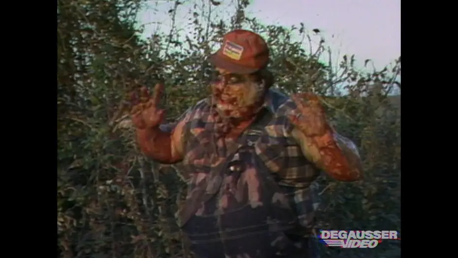 Відео до фільму Redneck Zombies | Degausser Video Blu-ray Promo Trailer