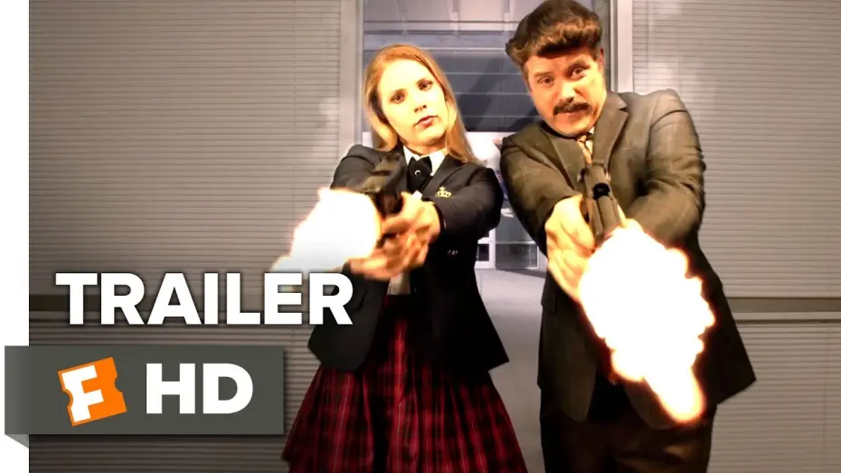 Відео до фільму Bad Kids of Crestview Academy | Bad Kids of Crestview Academy Official Trailer 1 (2016) - Drake Bell Movie
