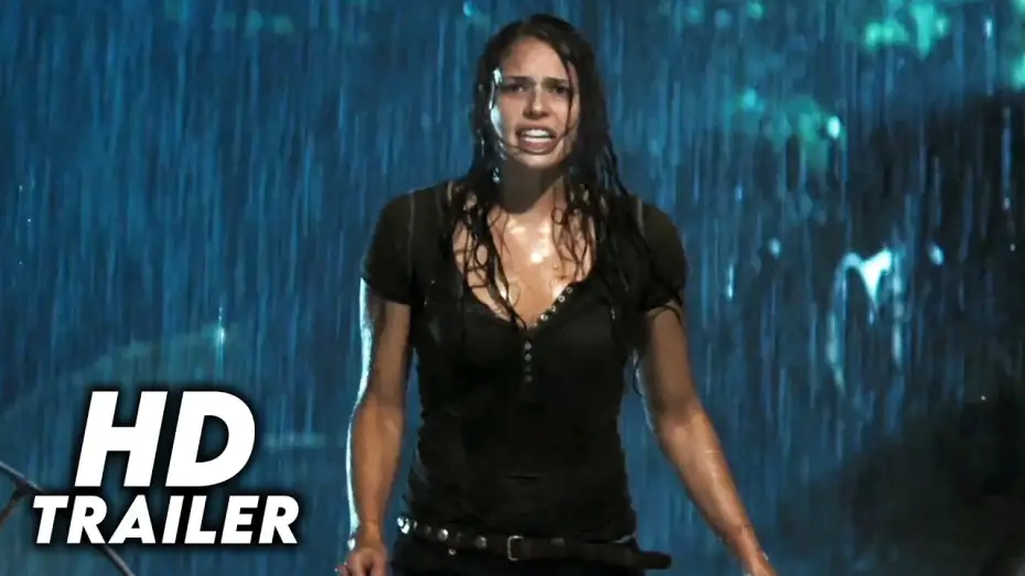 Відео до фільму П’ятниця 13-те | Friday the 13th (2009) Original Trailer [HD]