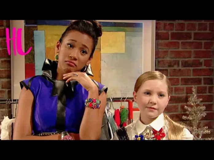 Відео до фільму Nickelodeon