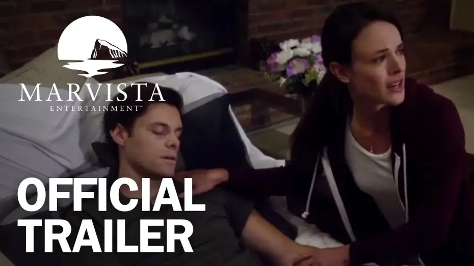 Відео до фільму Nightmare Nurse | Nightmare Nurse - Official Trailer - MarVista Entertainment