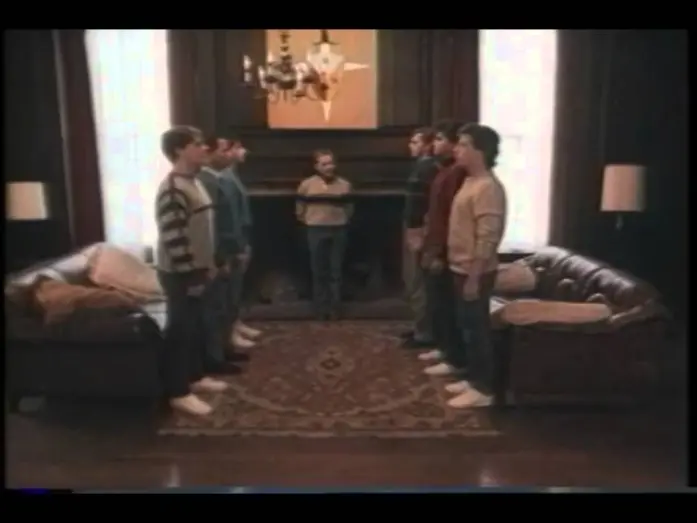Відео до фільму Pledge Night | Pledge Night Trailer 1990