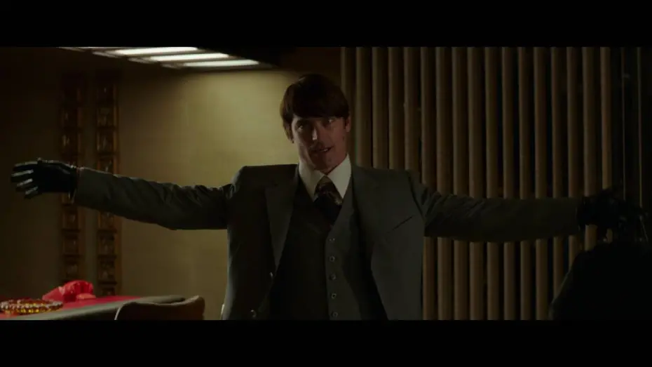 Відео до фільму Круті чуваки | The Nice Guys - Slowing Me Down Clip
