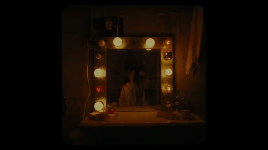 Відео до фільму Longlegs | Fire Fire Fire, Hiss  - A Song from Longlegs