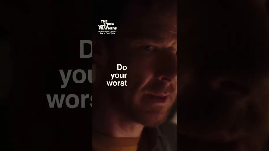 Відео до фільму Чорне пір&rsquo;я | Enter Crow