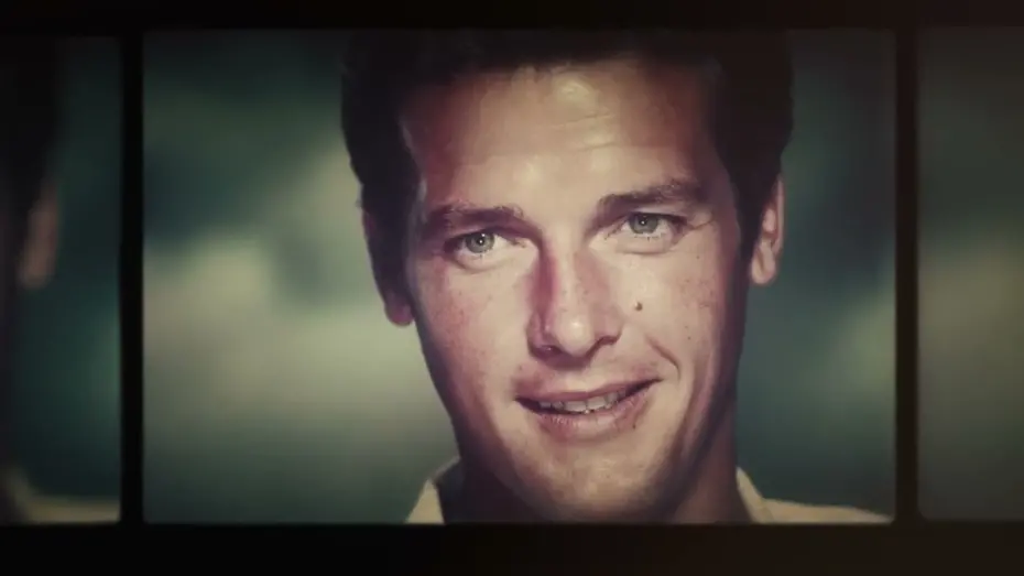 Відео до фільму From Roger Moore with Love | Official Trailer