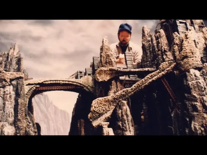 Відео до фільму Дракула | BRAM STOKER