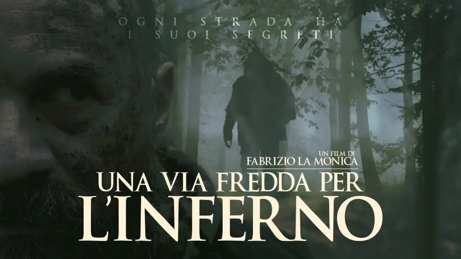 Відео до фільму Una via fredda per l