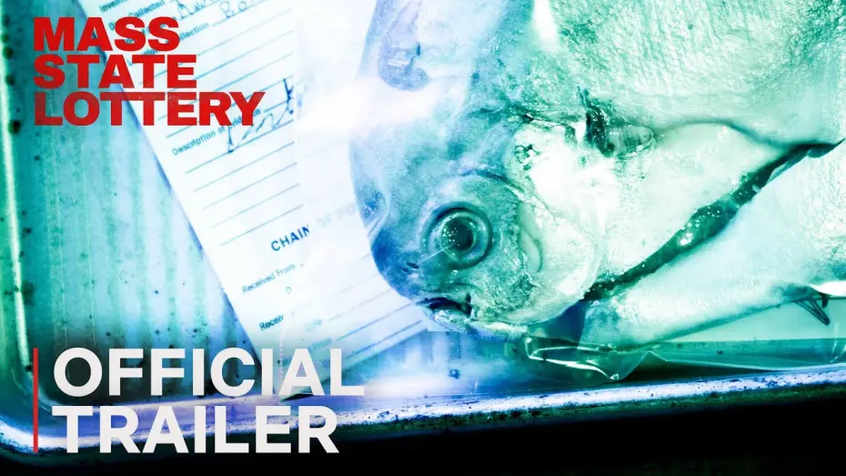 Відео до фільму Mass State Lottery | Mass State Lottery (2025) Final Official Trailer [4K]