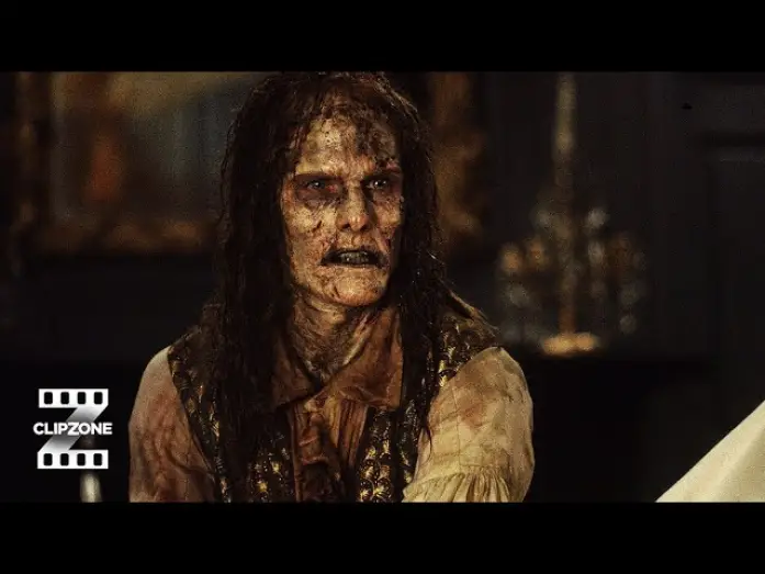 Відео до фільму Інтерв&rsquo;ю з вампіром | Lestat Returns