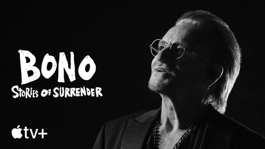 Відео до фільму Bono: Stories of Surrender | Official Trailer