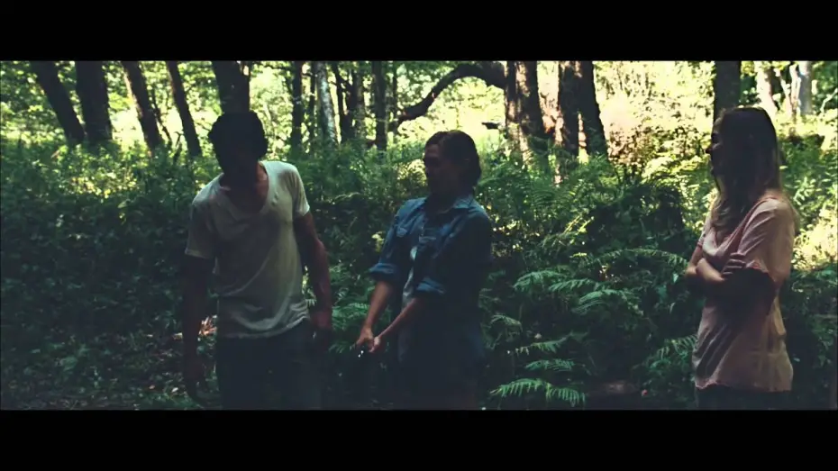 Відео до фільму Марта Мерсі Мей Марлен | MARTHA MARCY MAY MARLENE: "Think Of Someone Who Hurt You"