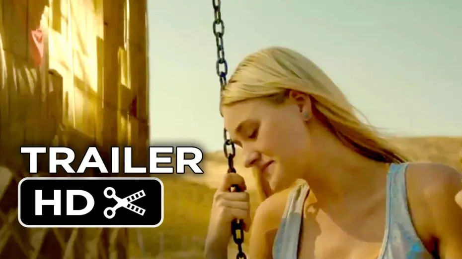 Відео до фільму Angels in Stardust | Angels In Stardust Official Trailer 1 (2014) - Alicia Silverstone, AJ Michalka Movie HD