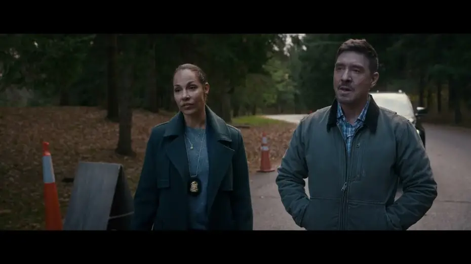 Відео до фільму Nika & Madison | Nika and Madison // Official Trailer