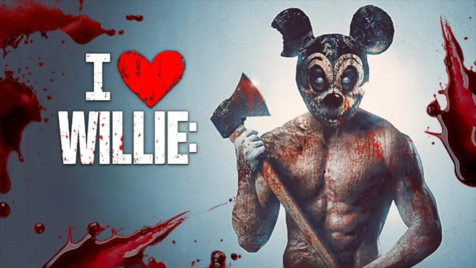 Відео до фільму I Heart Willie | I Heart Willie | Official Trailer | Horror Brains