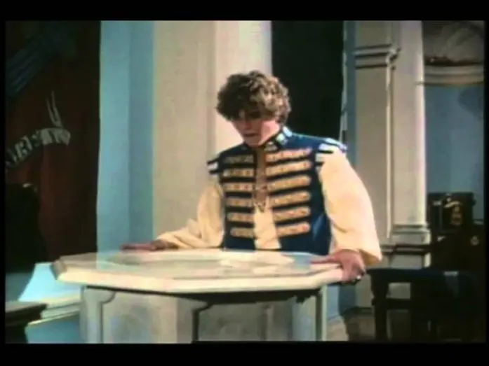 Відео до фільму The Pirate Movie | The Pirate Movie 1982 Trailer