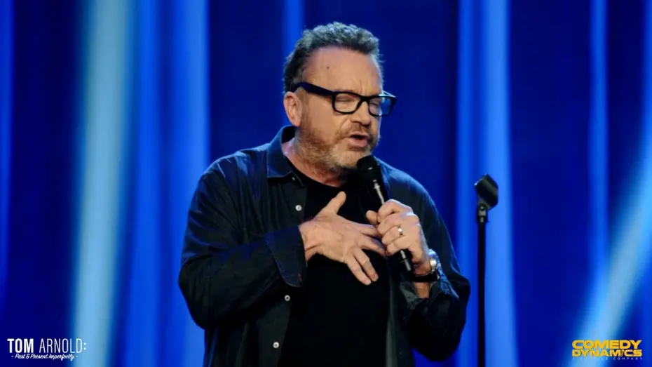 Відео до фільму Tom Arnold: Past & Present Imperfectly | Tom Arnold: Past & Present Imperfectly - Tattoo