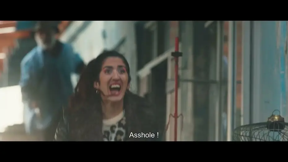 Відео до фільму Hen | HEN - Exclusive trailer