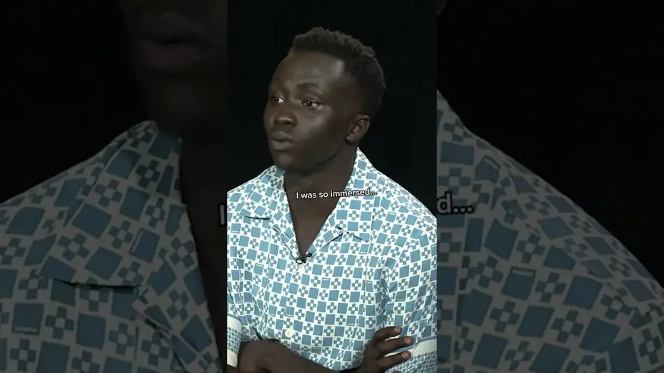 Відео до фільму Довга хода | fans of the book will be fans of the film, 100%