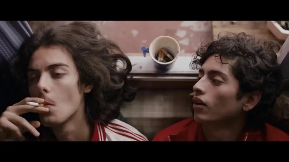 Відео до фільму This Is Not Berlin | Official Trailer [Subtitled]