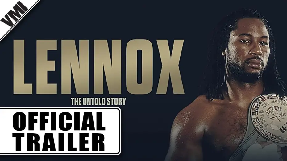 Відео до фільму Lennox Lewis: The Untold Story | Trailer