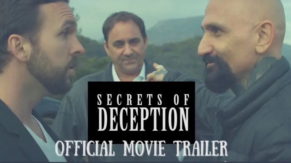 Переглянути трейлер фільму