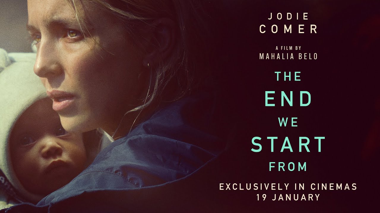 Відео до фільму The End We Start From | Official Trailer