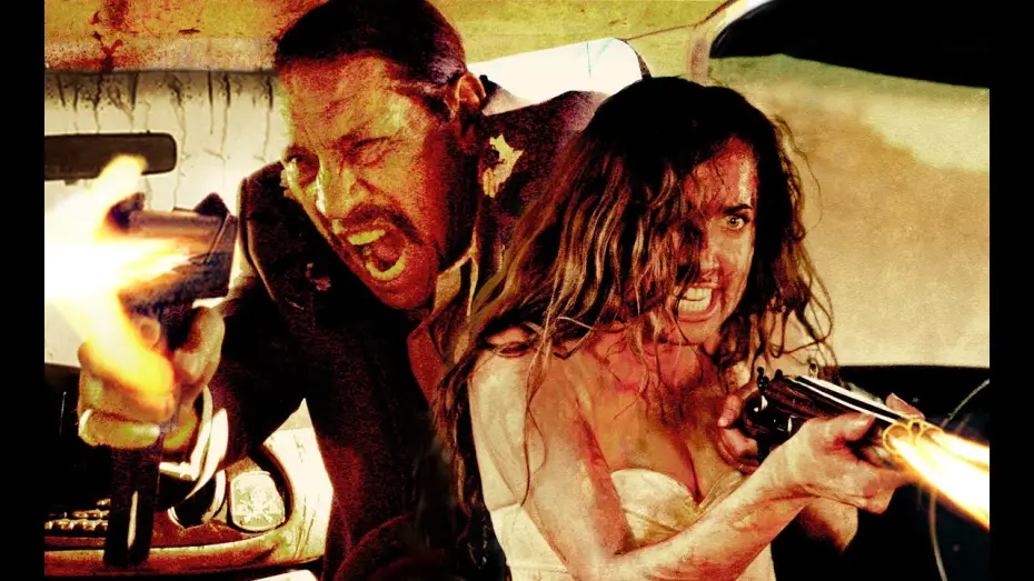 Відео до фільму VANish | Official Red Band Trailer