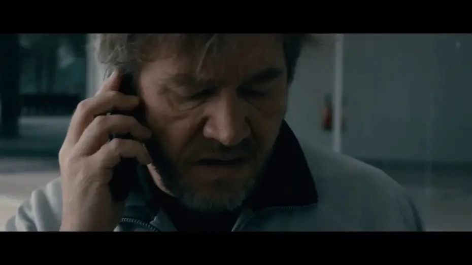 Відео до фільму Effetto domino | Effetto domino - 2019 - Trailer Ufficiale