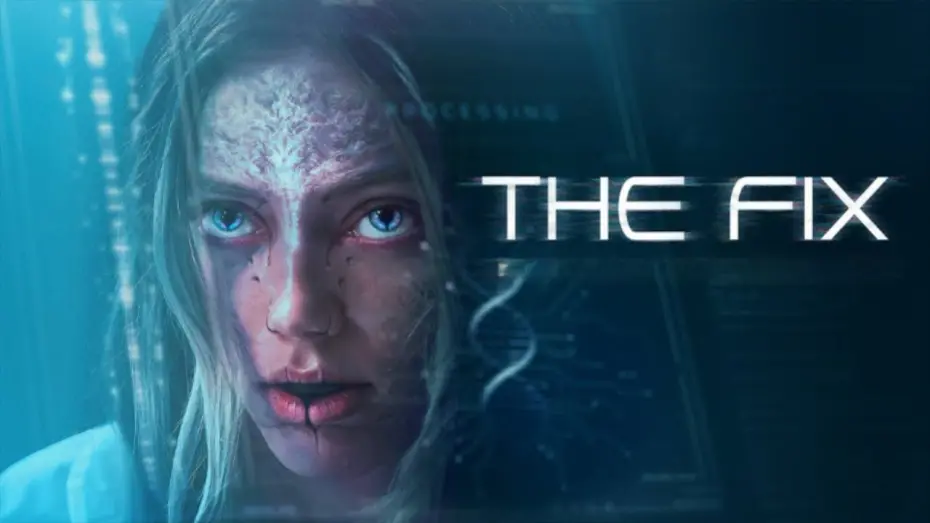 Відео до фільму The Fix | The Fix | Official Trailer | Horror Brains