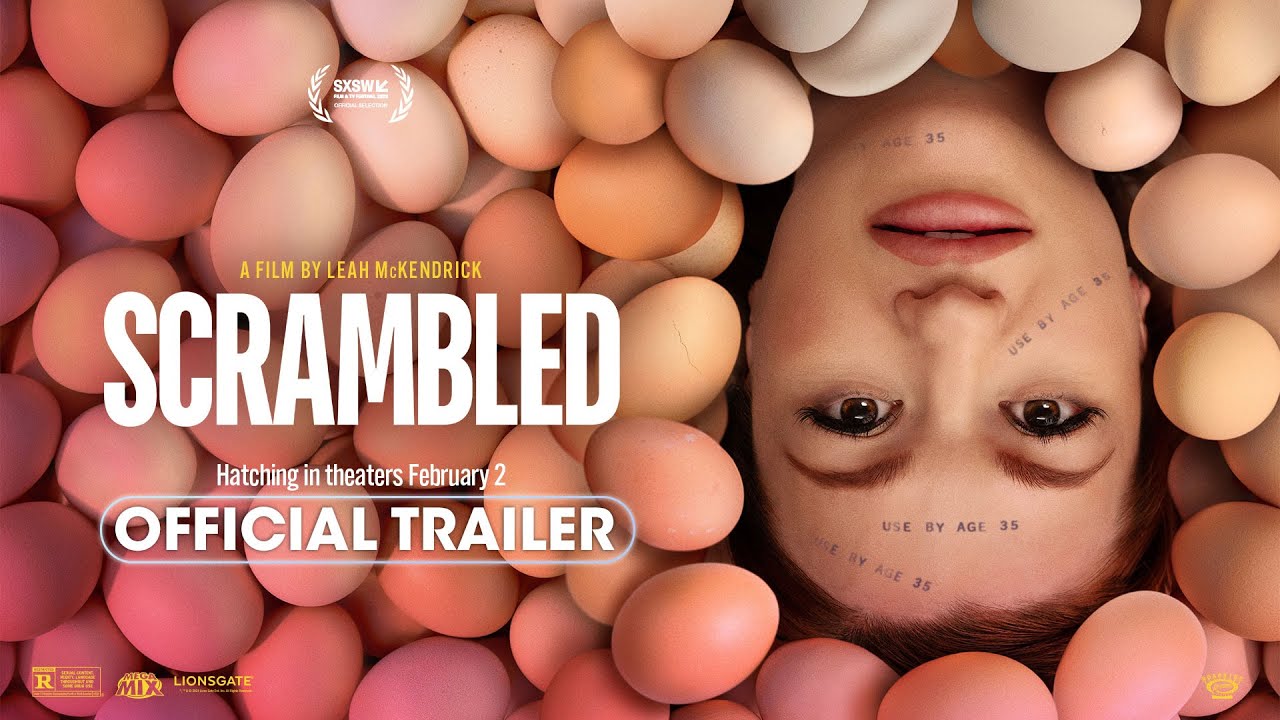 Переглянути трейлер фільму