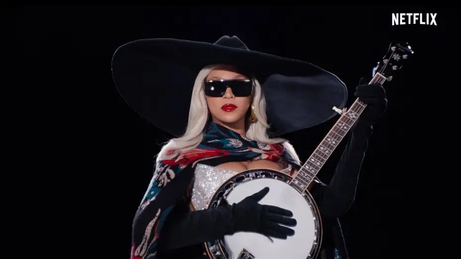 Відео до фільму Кубок Бейонсе | TOMORROW - HOUSTON, TEXAS