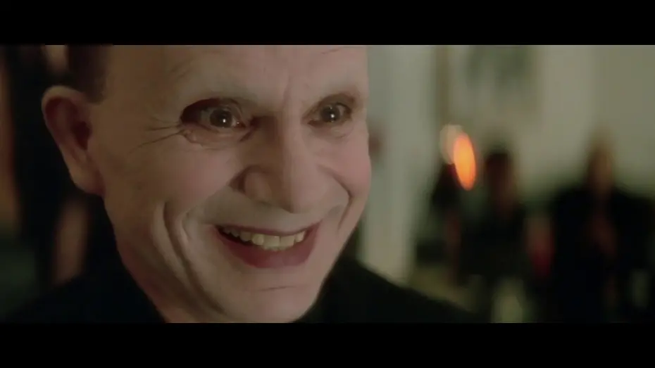 Відео до фільму Шосе в нікуди | Lost Highway (Trailer)
