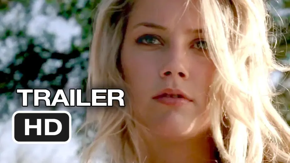 Відео до фільму All the Boys Love Mandy Lane | All the Boys Love Mandy Lane Official Theatrical Trailer (2013) - Amber Heard Movie HD