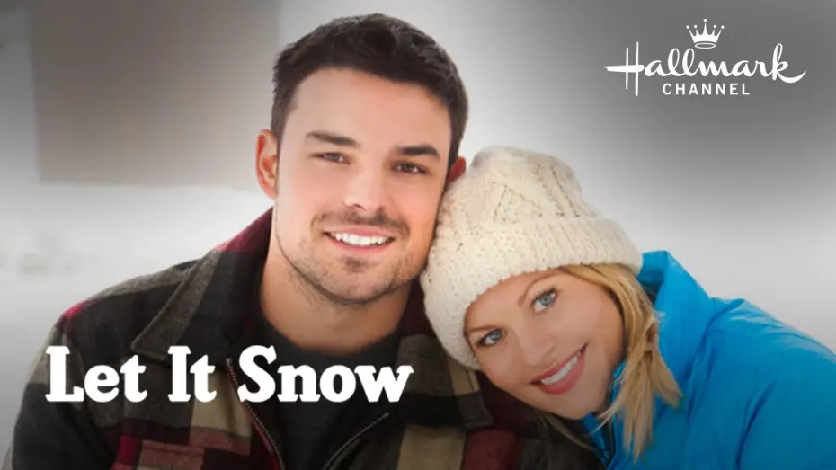 Відео до фільму Нехай сніжить | Hallmark Channel - Let It Snow
