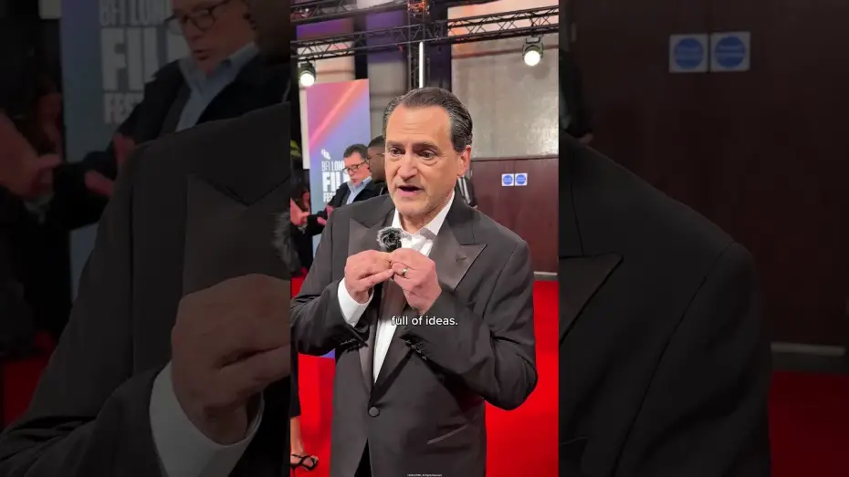 Відео до фільму Після полювання | Every great cast starts with great chemistry