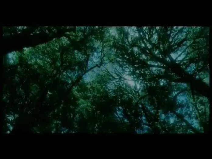 Відео до фільму Takien | TAKIEN SUB TITLE TRAILER.VOB