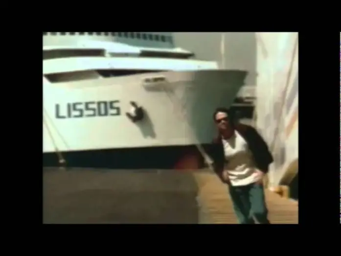 Відео до фільму Escape Under Pressure | Escape Under Pressure (2000) trailer