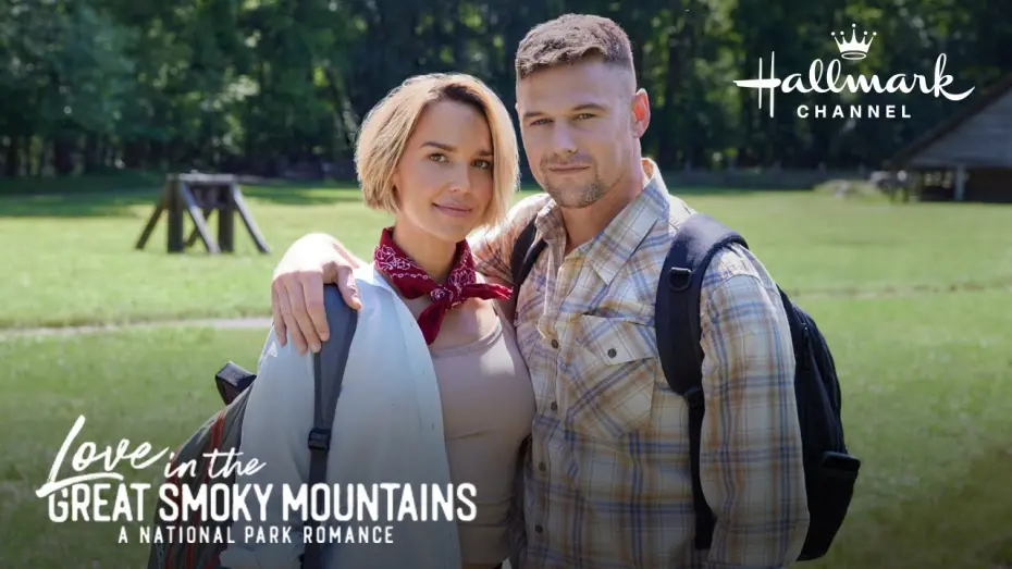 Відео до фільму Love in the Great Smoky Mountains: A National Park Romance | Preview