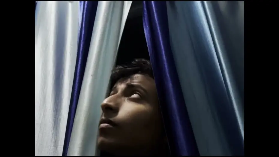 Відео до фільму DARK CORNER | DARK CORNER FULL MOVIE - OFFICIAL YouTube Release